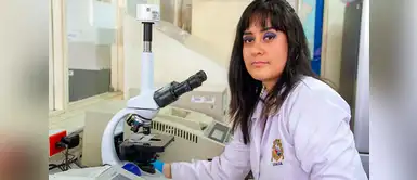 Peruana estudiará en Reino Unido gracias a Beca Presidente de la República Peruana estudiará en Reino Unido gracias a Beca Presidente de la República