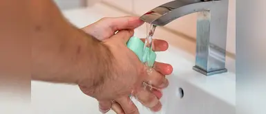 Lavarse las manos elimina bacterias que el alcohol y la lejía no pueden Lavarse las manos elimina bacterias que el alcohol y la lejía no pueden