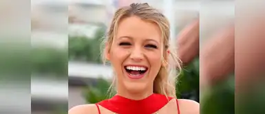 Blake Lively siempre sorprende con sus 'looks' en las alfombras rojas. 5 peinados inspirados en Blake Lively que puedes usar en cualquier ocasión