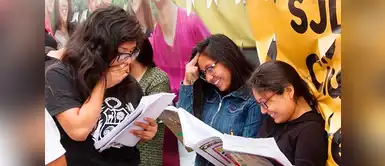 Beca 18: relación de preseleccionados se publicará el 18 de enero Beca 18: relación de preseleccionados se publicará el 18 de enero