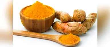 ¡Olvídate de los hongos de las uñas! Conoce las propiedades de la cúrcuma ¡Olvídate de los hongos de las uñas! Conoce las propiedades de la cúrcuma