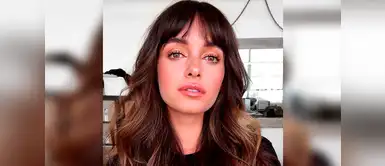 Ahora puedes lucir un cerquillo en pocos minutos y sin tener que cortar tu melena. 3 formas de lucir un cerquillo sin tener que cortarse el cabello