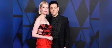 Pareja de “Bohemian Rapsody” confirma relación en la vida real Pareja de “Bohemian Rapsody” confirma relación en la vida real