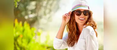 ¿Qué tanto nos protege la ropa del sol? ¿Qué tanto nos protege la ropa del sol?