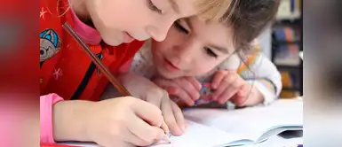 ¿Tu niño no habla correctamente? Estas podrían ser las razones ¿Tu niño no habla correctamente? Estas podrían ser las razones