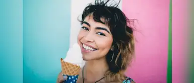 ¿Quieres tener una sonrisa perfecta? Dile adiós a estos alimentos ¿Quieres tener una sonrisa perfecta? Dile adiós a estos alimentos