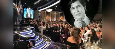 Esta es la canción de Leo Dan que conquistó los Golden Globes 2019 Esta es la canción de Leo Dan que conquistó los Golden Globes 2019