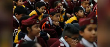 ¿Los menores nacidos hasta el 31 de julio podrán ser matriculados? ¿Los menores nacidos hasta el 31 de julio podrán ser matriculados?