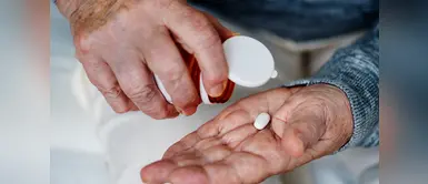 Esto es lo que debes hacer si tu medicamento provoca efectos adversos a tu salud Esto es lo que debes hacer si tu medicamento provoca efectos adversos a tu salud