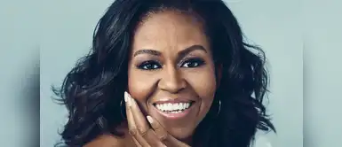 Estas son las frases inspiradoras de Michelle Obama para ser una mujer fuerte Estas son las frases inspiradoras de Michelle Obama para ser una mujer fuerte