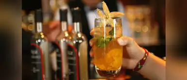 ¡Refréscate este verano con 3 recetas innovadoras de chilcano! ¡Refréscate este verano con 3 recetas innovadoras de chilcano!