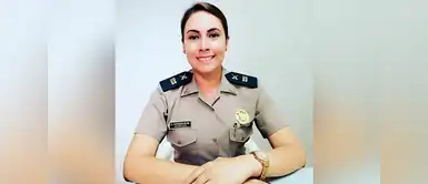 Otra mujer es nombrada jefa de una comisaría en Perú Otra mujer es nombrada jefa de una comisaría en Perú