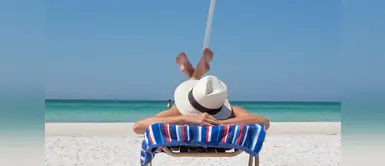 Estos son los errores más frecuentes a la hora de tomar el sol Estos son los errores más frecuentes a la hora de tomar el sol