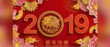 Entérate cómo te irá en la salud en el año del Cerdo, según el horóscopo chino Entérate cómo te irá en la salud en el año del Cerdo, según el horóscopo chino