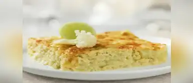 Deléitate con unos deliciosos suflecitos primaverales de quinoa Deléitate con unos deliciosos suflecitos primaverales de quinoa