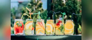 Tres jugos deliciosos para nutrir tu cuerpo, prepáralos Tres jugos deliciosos para nutrir tu cuerpo, prepáralos