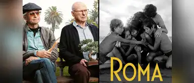 Estas son las series y películas de Netflix que brillaron en los Golden Globes Estas son las series y películas de Netflix que brillaron en los Golden Globes