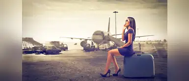 Conoce los días “más baratos” del 2019 para viajar en avión Conoce los días “más baratos” del 2019 para viajar en avión