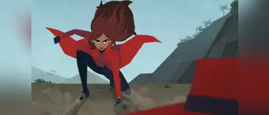 David Fincher y Tim Miller producirán una serie animada para Netflix David Fincher y Tim Miller producirán una serie animada para Netflix