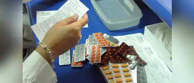 EsSalud comprará medicamentos en el extranjero para abastecer a los pacientes EsSalud comprará medicamentos en el extranjero para abastecer a los pacientes
