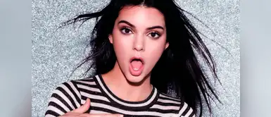 Kendall Jenner genera controversia con su nueva campaña de belleza Kendall Jenner genera controversia con su nueva campaña de belleza