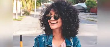 Conoce los trucos para peinar el cabello rizado Conoce los trucos para peinar el cabello rizado