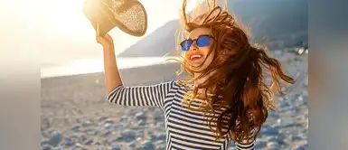 Cuidado del cabello en el verano: 5 tips que toda mujer debería saber Cuidado del cabello en el verano: 5 tips que toda mujer debería saber