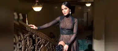 Natti Natasha lidera el empuje femenino en nominaciones de Premio Lo Nuestro Natti Natasha lidera el empuje femenino en nominaciones de Premio Lo Nuestro