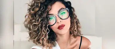 Tips para cuidar el cabello ondulado y teñido durante la época de verano Tips para cuidar el cabello ondulado y teñido durante la época de verano