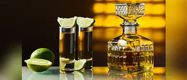 Tequila podría ayudar a la digestión y el colesterol, según científicos Tequila podría ayudar a la digestión y el colesterol, según científicos