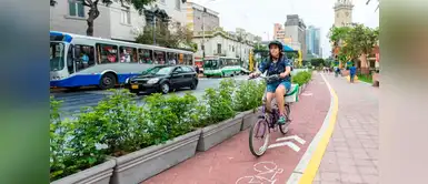 ¿Cómo cuidar a nuestros hijos cuando salen a manejar bicicleta? ¿Cómo cuidar a nuestros hijos cuando salen a manejar bicicleta?