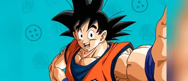Dragon Ball tendría un efecto positivo en los hombres, según la ciencia Dragon Ball tendría un efecto positivo en los hombres, según la ciencia