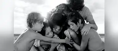 Netflix elimina los subtítulos en español de España de la película 'Roma' Netflix elimina los subtítulos en español de España de la película 'Roma'