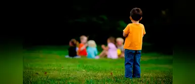 Aprueban plan nacional para personas con autismo Aprueban plan nacional para personas con autismo