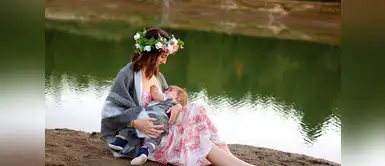 ¿La leche materna pierde nutrientes? La respuesta aquí ¿La leche materna pierde nutrientes? La respuesta aquí