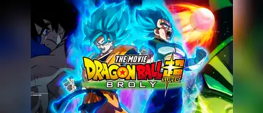Cartelera: Dragon Ball Super: Broly ya está en cartelera Cartelera: Dragon Ball Super: Broly ya está en cartelera