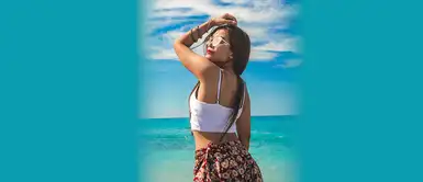 La manera correcta de usar el protector solar La manera correcta de usar el protector solar