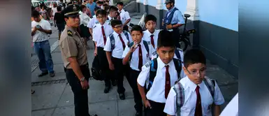 Matrícula escolar 2019: esto es lo que debes saber sobre los trámites Matrícula escolar 2019: esto es lo que debes saber sobre los trámites