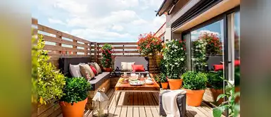 ¿Cómo podemos ambientar nuestra terraza en temporada de verano? ¿Cómo podemos ambientar nuestra terraza en temporada de verano?