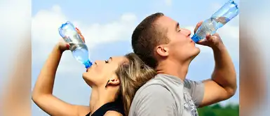 ¿Cómo hidratarse en cada etapa de la vida? Aquí te lo mencionamos ¿Cómo hidratarse en cada etapa de la vida? Aquí te lo mencionamos