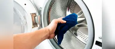 Consejos útiles para eliminar el moho de la lavadora de forma natural Consejos útiles para eliminar el moho de la lavadora de forma natural