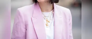 Este es el collar que arrasa en Instagram Este es el collar que arrasa en Instagram