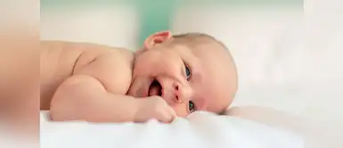 Masajes para calmar cólicos y estimular el sueño de tu bebé Masajes para calmar cólicos y estimular el sueño de tu bebé