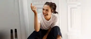 Gal Gadot tiene la sonrisa más bella del mundo y fotos lo demuestran Gal Gadot tiene la sonrisa más bella del mundo y fotos lo demuestran