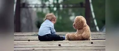 Autismo: qué es, causas, síntomas y toda la información sobre este trastorno Autismo: qué es, causas, síntomas y toda la información sobre este trastorno