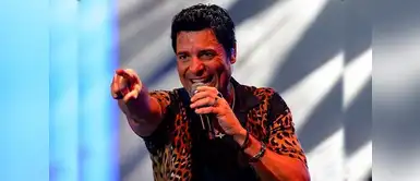Chayanne regresa a Perú con gira ‘Desde el alma tour’ y fans se emocionan Chayanne regresa a Perú con gira ‘Desde el alma tour’ y fans se emocionan