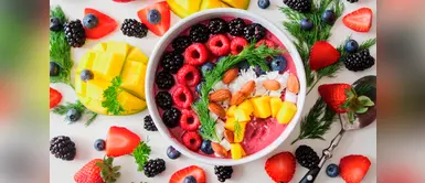 ¿Sufres de gastritis? Esta dieta es ideal para ti ¿Sufres de gastritis? Esta dieta es ideal para ti