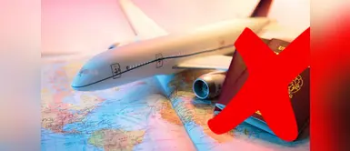 Mira aquí cuáles son los países que los peruanos pueden viajar sin pasaporte Mira aquí cuáles son los países que los peruanos pueden viajar sin pasaporte