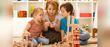 ¿Cómo mantener entretenidos a los niños durante las vacaciones de verano? ¿Cómo mantener entretenidos a los niños durante las vacaciones de verano?