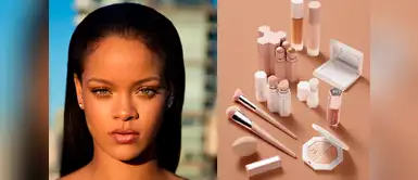 5 famosas que triunfaron con sus líneas de maquillaje 5 famosas que triunfaron con sus líneas de maquillaje